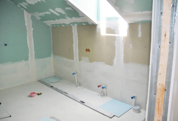 Best Water Damage & Mold Remediation  in Glen Head, NY