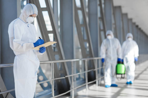 Best Airborne Mold Testing  in Glen Head, NY
