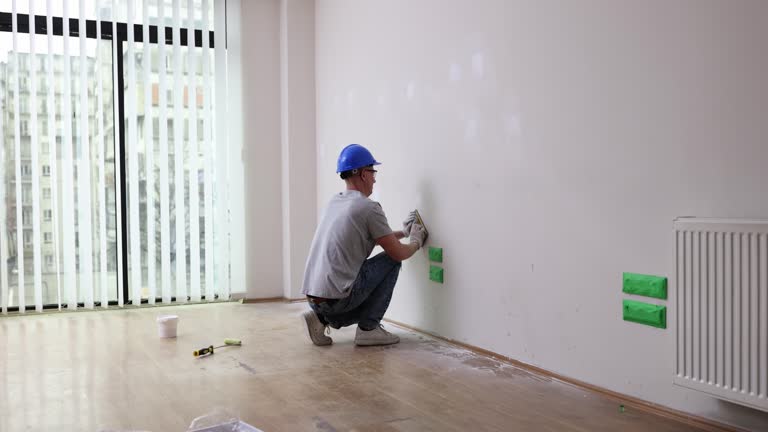Best Mold Remediation for Rental Properties  in Glen Head, NY
