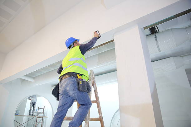 Best Asbestos and Lead Testing During Mold Inspection  in Glen Head, NY